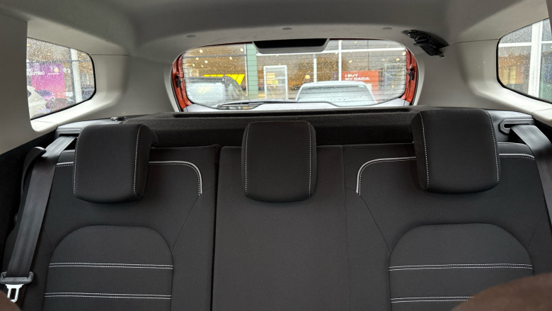 Dacia Duster 1.3 TCe 130 Prestige 5dr Petrol Estate